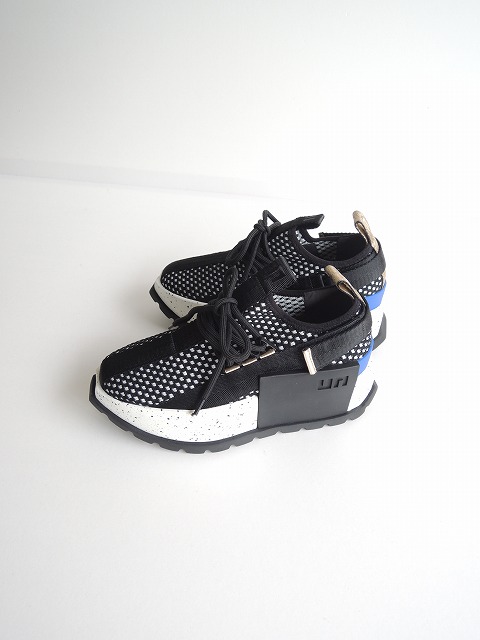 UN3D.ユナイテッドヌードロコスペース　スニーカー37 ユナイテッド ヌード UNITED NUDE Roko Space （FRESH） -waja